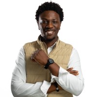 ModuPrix Employee Hamidou's profile photo