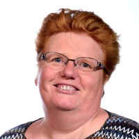 Bleijko Employee Ria Zeeuw's profile photo