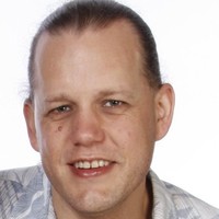 Compono Employee Jason Galea's profile photo