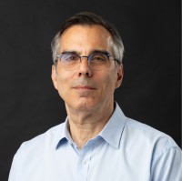 The New York Times Employee Michael Slackman's profile photo