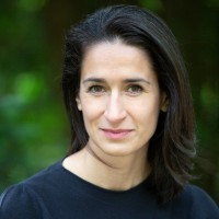 ING Employee Elvira Kruger's profile photo