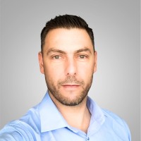 Zetes Employee Momchil Petrushkov's profile photo