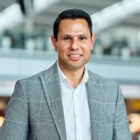 SSP Uk & Ireland Employee Saurabh Suri's profile photo