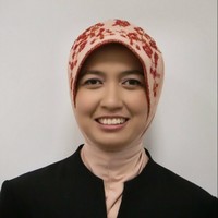 PT Penjaminan Infrastruktur Indonesia (Persero) Employee Devayana Tarissa's profile photo