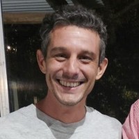 ICEBA Employee Santiago Coppie's profile photo