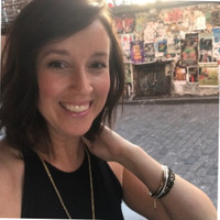 Holly Zinter Email & Phone Number