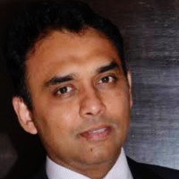 Spectro Cloud Employee Gautam Joshi's profile photo