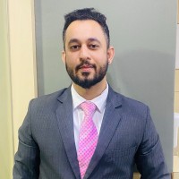Fisdom Employee Siddarth Mehta's profile photo