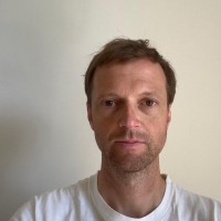 LAB111 Employee Stephen Verhage's profile photo