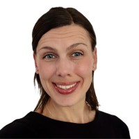 Optilon Employee Kristina Lindskog's profile photo