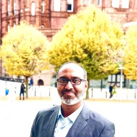 Abu Dhabi Aviation Employee Shihab Kutty's profile photo