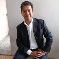 HAP&D Employee Cristobal Salinas's profile photo