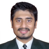 NMIMS CDOE Employee Pranay Patil's profile photo