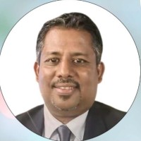 SILVERMILL GROUP LIMITED Employee Melan Pathirana's profile photo