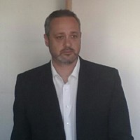 Mahod Ltd Employee Jean-Pierre Ainouze's profile photo