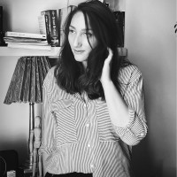 TotalEnergies Employee Jessica Mathis's profile photo