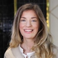 KICKS Employee Cecilia Brogren's profile photo