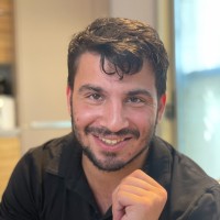 Fig Security Employee Joe Gelman's profile photo
