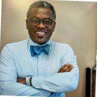 Anthony Osei Email & Phone Number