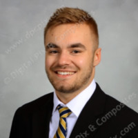 L.K. McLean Associates, P.C. Employee Zachary Kennedy's profile photo