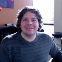 Addonix Technologies Pvt Ltd Employee Greg Lankford's profile photo