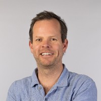 Embed Employee Jeroen Wiercx's profile photo