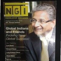 Subhash Thakrar Email