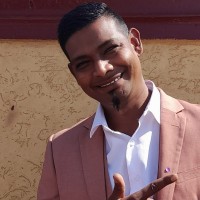 OneConnect Employee Adheep Mahabeer's profile photo