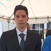 Universidad de Costa Rica UCR Employee Pablo Chan's profile photo