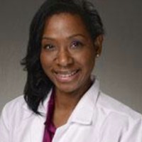 Kaiser Permanente Employee Zakiyyah Rasheed's profile photo