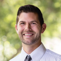 Odyssey Consulting Employee Jeff Yaeger's profile photo