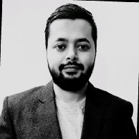 Grant Thornton Bharat LLP Employee Mohammad Aadil's profile photo