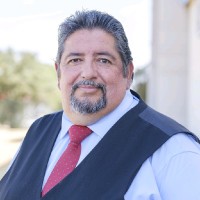 Martin Cuellar Jr Email & Phone Number
