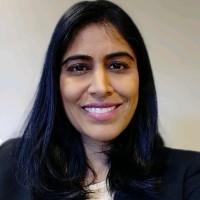 Visiting Nurse Service of New York Employee Sarani Doshi's profile photo