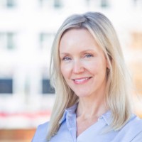 Convergence Blended Finance Employee Alicia Maitland's profile photo