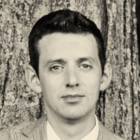 Robert Tansley Email & Phone Number
