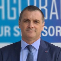 Sveučilište u Mostaru - University of Mostar Employee Tomislav Marić's profile photo