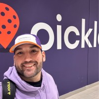 Pickleplex Social Club Employee Adam Morton's profile photo