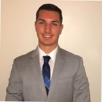 MÜLLER TEXTIL GROUP Employee Robert Moyers's profile photo
