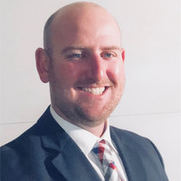 Digital Watchdog CCTV Employee Robert Stoddard's profile photo