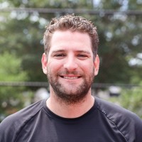 Volair Pickleball Employee Ryan Cohen's profile photo