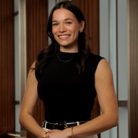 Jive PR + Digital Employee Claudia Graziotto's profile photo