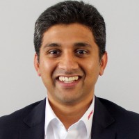 GEMÜ Gebr. Müller Apparatebau GmbH & Co. KG Employee Jinesh Dedhiya's profile photo