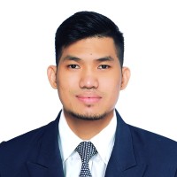 DeNet Employee Urbano Pajar's profile photo