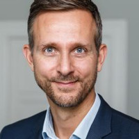 SMVdanmark Employee Jakob Brandt's profile photo