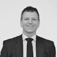 SevenSteps ABM Employee Ian Mitchell's profile photo