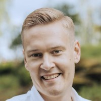 mo.co Employee Tuomo Jokimies's profile photo