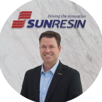 西安蓝晓科技新材料股份有限公司 Employee Gabe Austin's profile photo