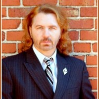 Universal Entertainment Corporation Employee Alex Genievsky's profile photo