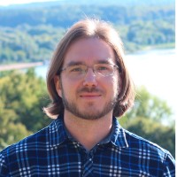 Alexey Kultin's profile photo